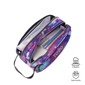 Estuche Agapec - Promo