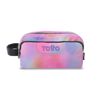 Estuche Agapec