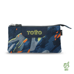 Estuche Tablero