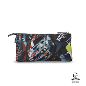 Estuche Tablero
