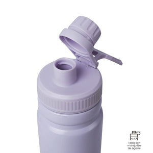 Botella Jettes 750