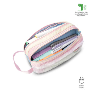 Estuche - Bloum