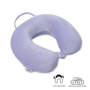 Almohada Memory Foam Jet Pillow