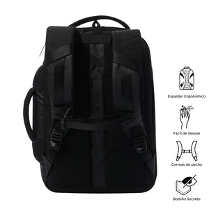 Mochila Deploy Travel