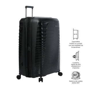 Maleta Traveler - Grande