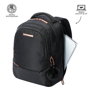 Mochila Adelaide 2 2.0