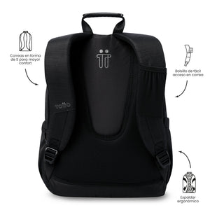 Mochila Acuarela Neo
