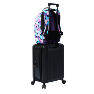 Mochila Acuareles Promo - Adaptable a carro