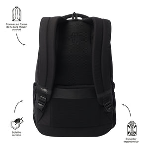 Mochila Steif Ino