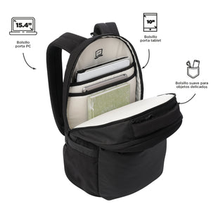 Mochila Steif Ino