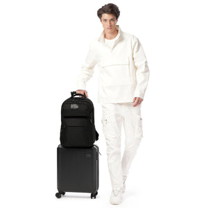 Mochila Suspension