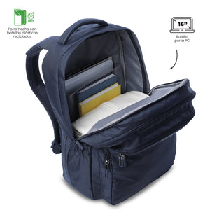 Mochila Suspension