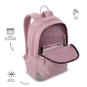 Mochila Koji