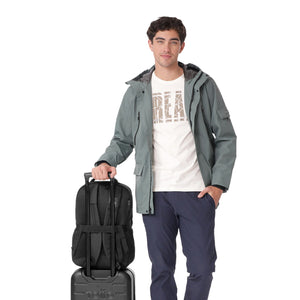 Mochila Suspension 2.0