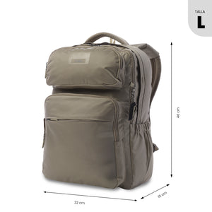 Mochila Suspension 2.0