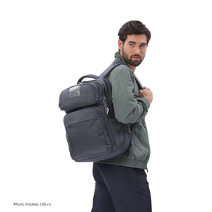 Mochila Suspension 2.0
