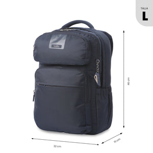 Mochila Suspension 2.0
