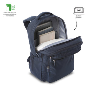 Mochila Suspension 2.0
