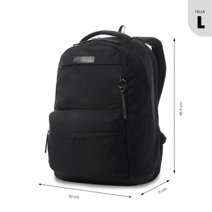 Mochila Comfort 2.0
