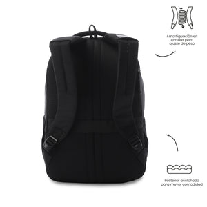 Mochila Comfort 2.0