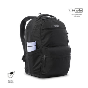 Mochila Comfort 2.0