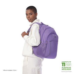 Mochila Cambri
