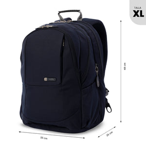 Mochila Krimmler 3.0
