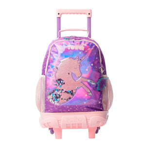 Mochila de ruedas Unispace