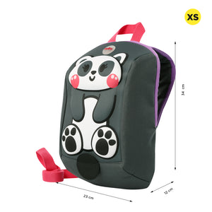 Mochila Kido Amethyst Orchid