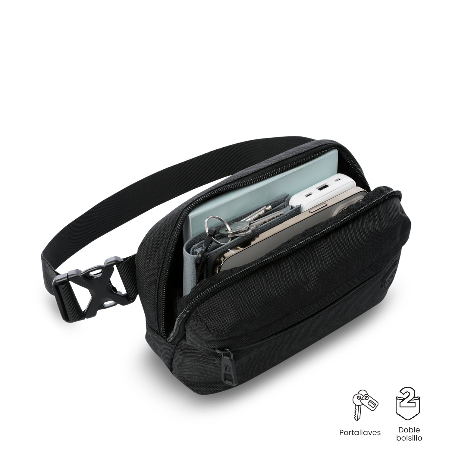 Riñonera Riva 