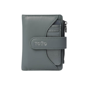 Billetera Style Dull 