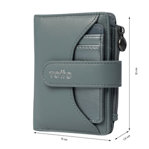Billetera Style Dull 