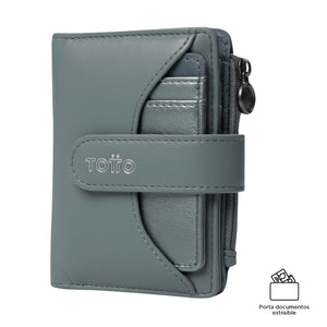 Billetera Style Dull 