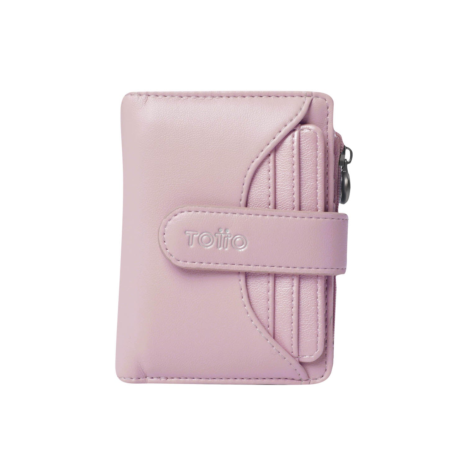 Billetera Style Dull 