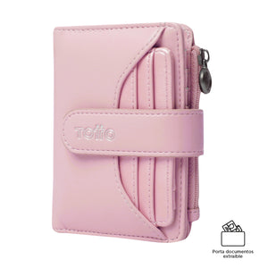 Billetera Style Dull 