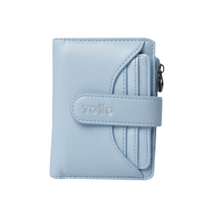 Billetera Style Dull 