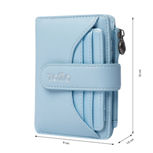 Billetera Style Dull 