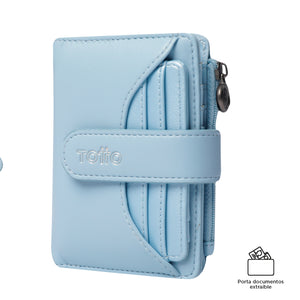 Billetera Style Dull 