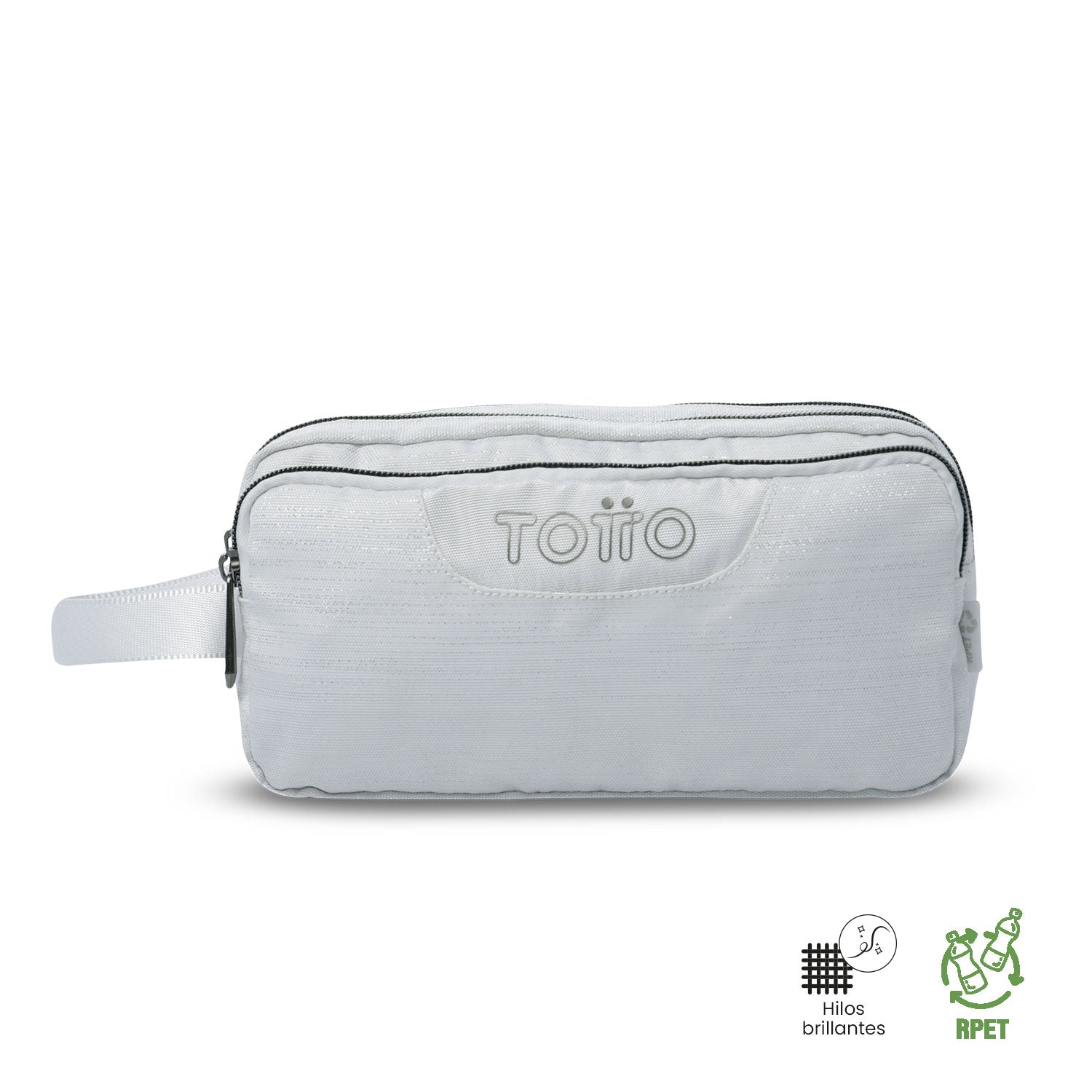 Estuche Agapec Neo 