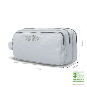 Estuche Agapec Neo 