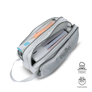 Estuche Agapec Neo 
