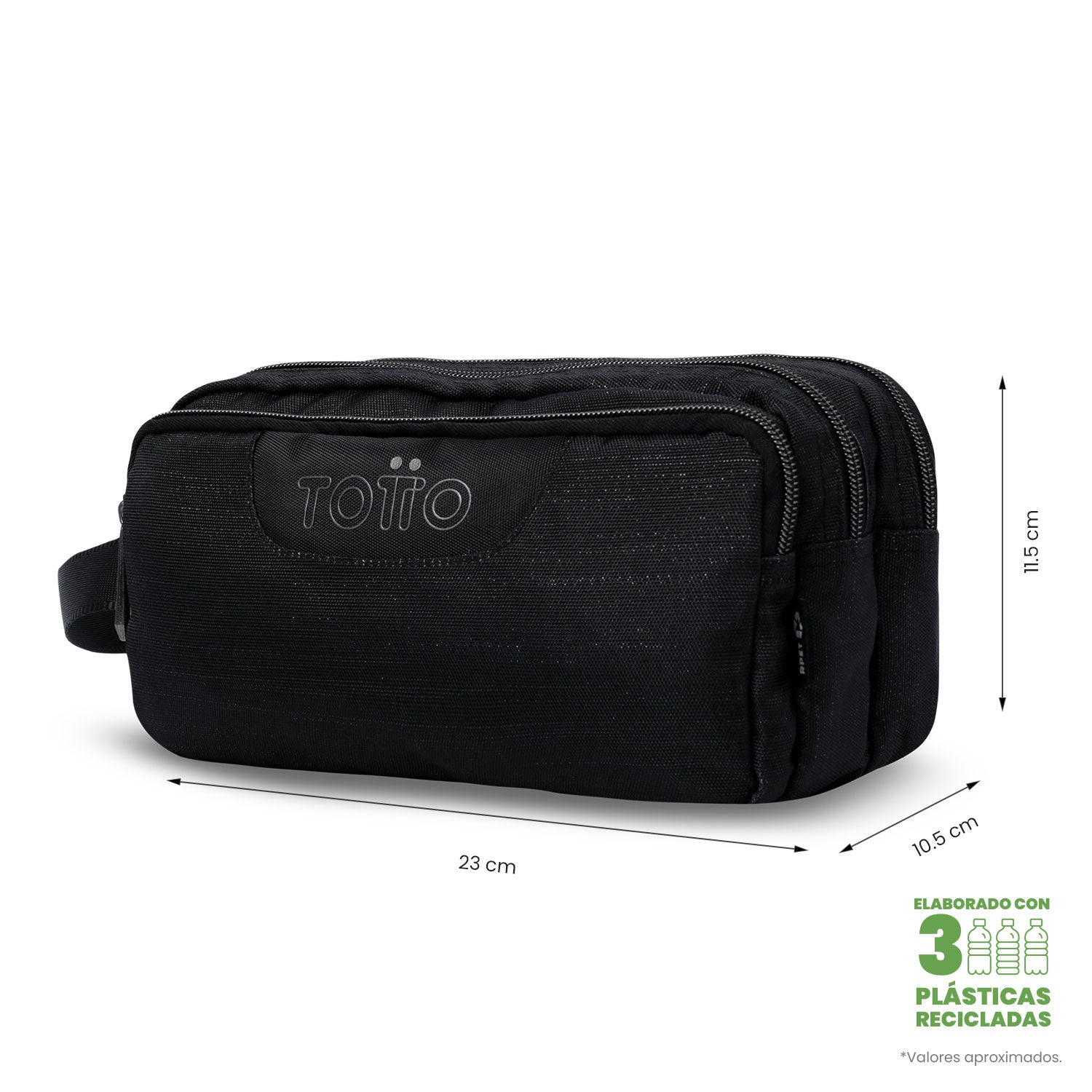 Estuche Agapec Neo 