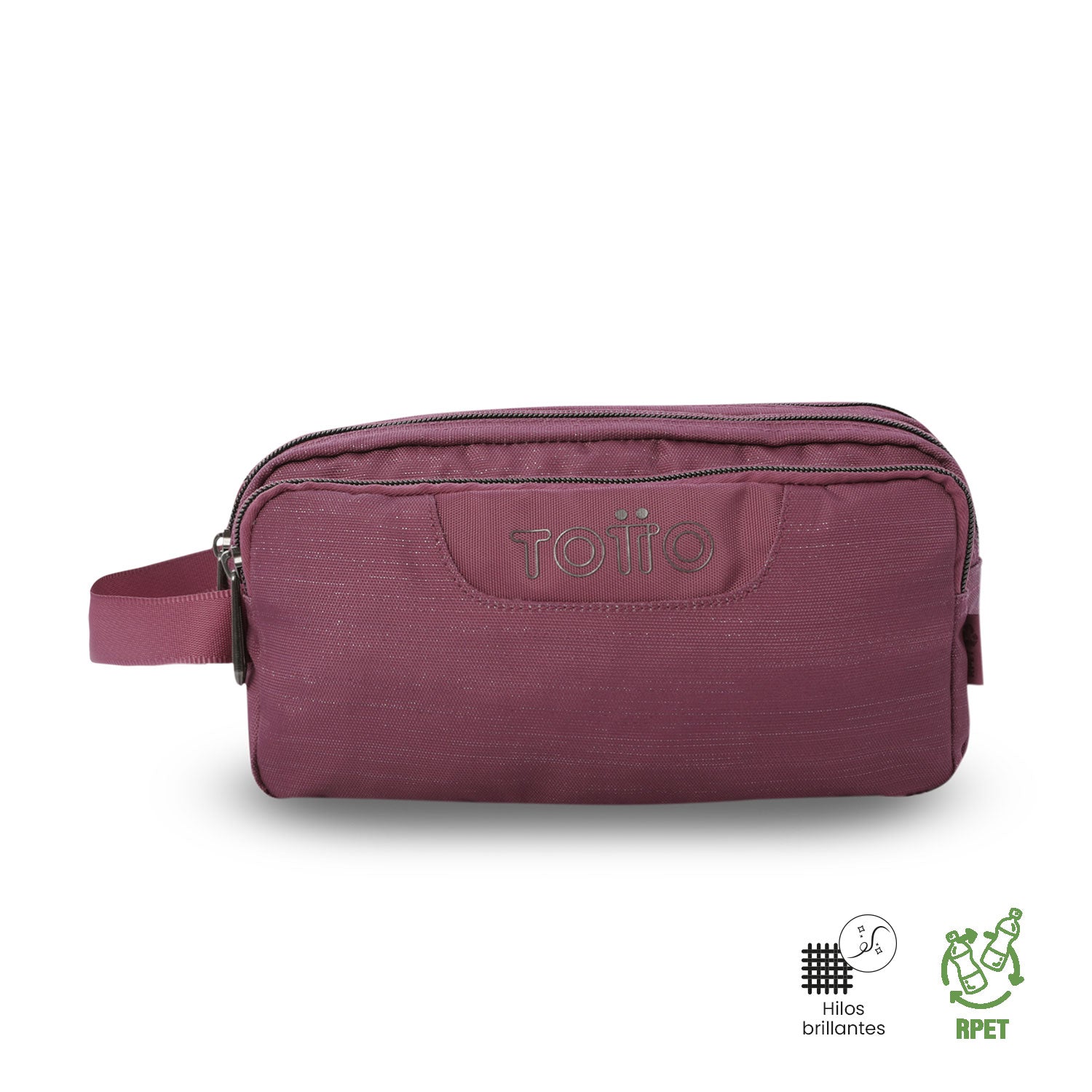 Estuche Agapec Neo 