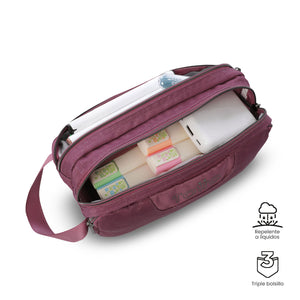 Estuche Agapec Neo 