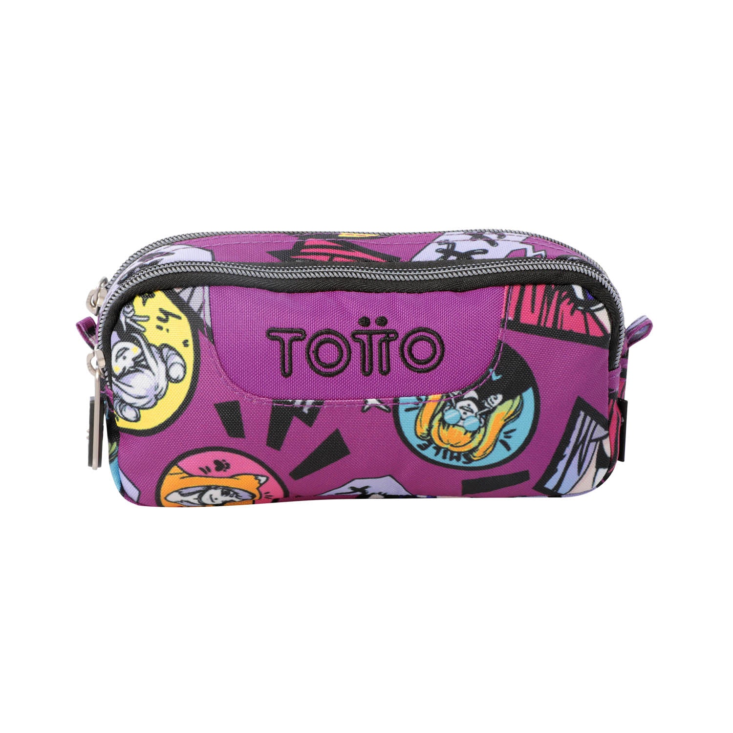 Estuche Sobre - Promo