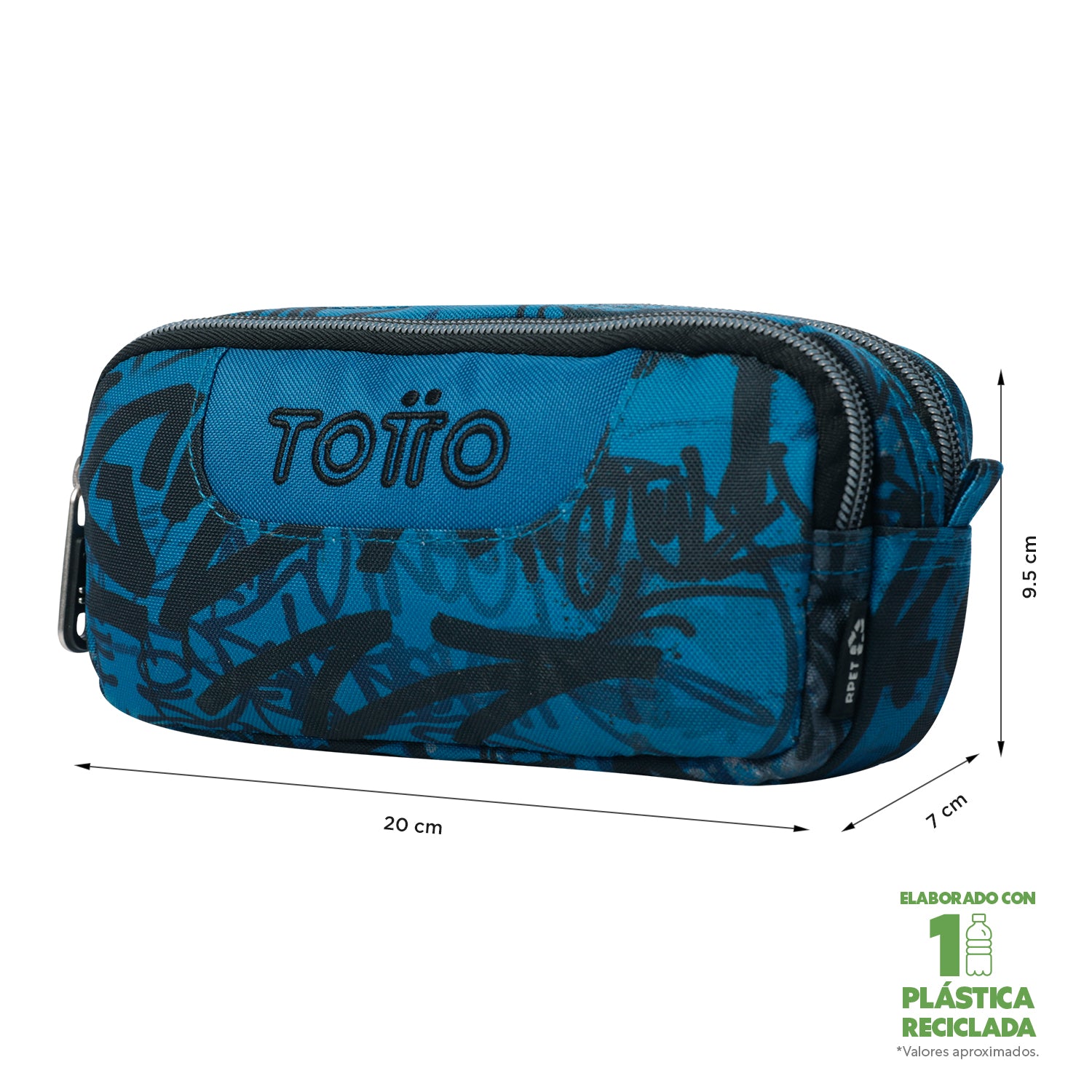 Estuche Sobre - Promo