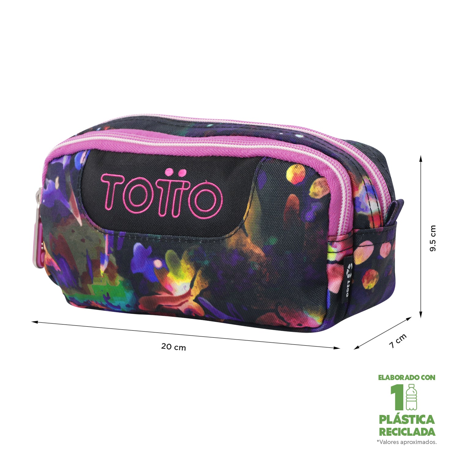 Estuche Sobre - Promo