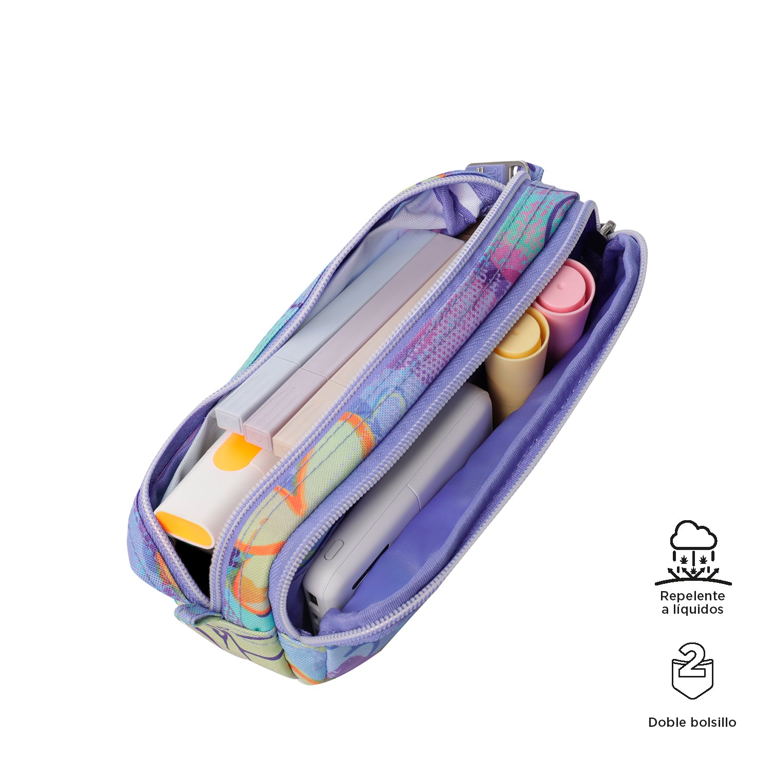 Estuche Sobre - Promo