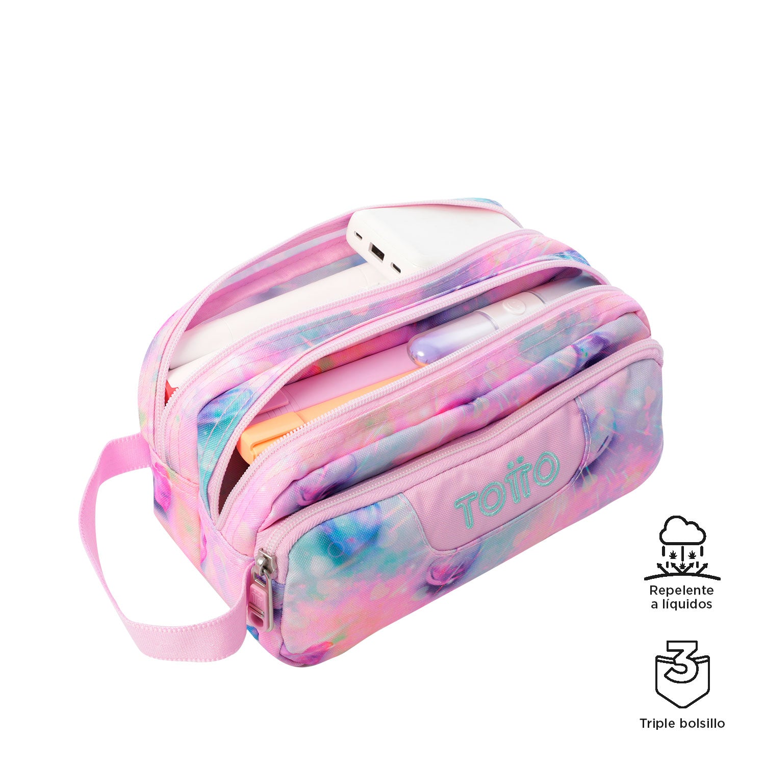 Estuche Agapec - Promo