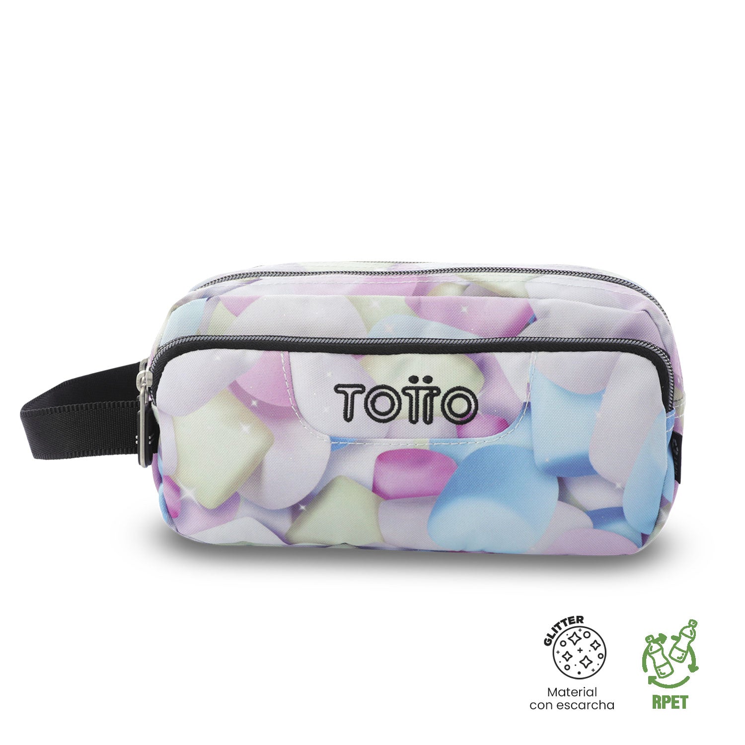 Estuche Agapec 